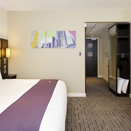 Premier Inn Horsham Eksteriør bilde